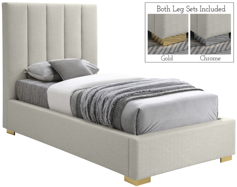 Pierce - Bed