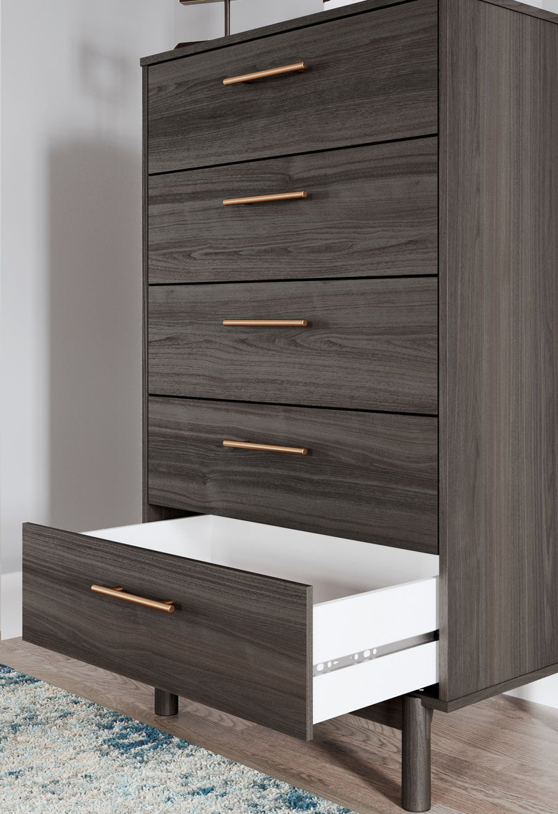 Brymont - Drawer Chest