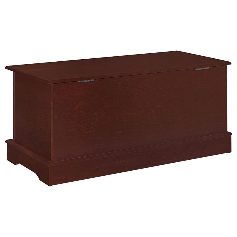 Paula - Rectangular Cedar Chest