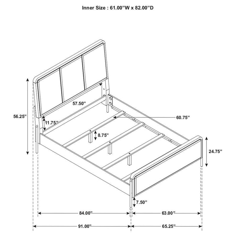 Arini - Bedroom Set