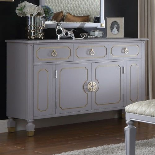 House - Marchese Dresser