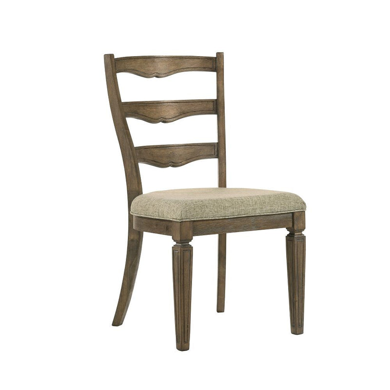 Parfield - Side Chair (Set of 2) - Brown