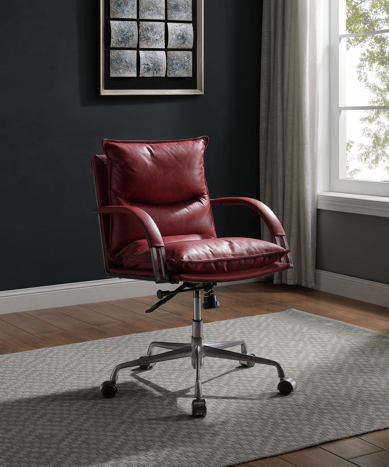 Haggar - Executive Office Chair