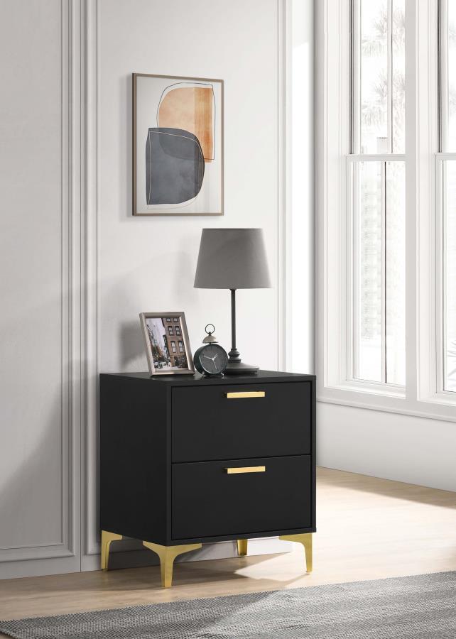 Kendall - Nightstand