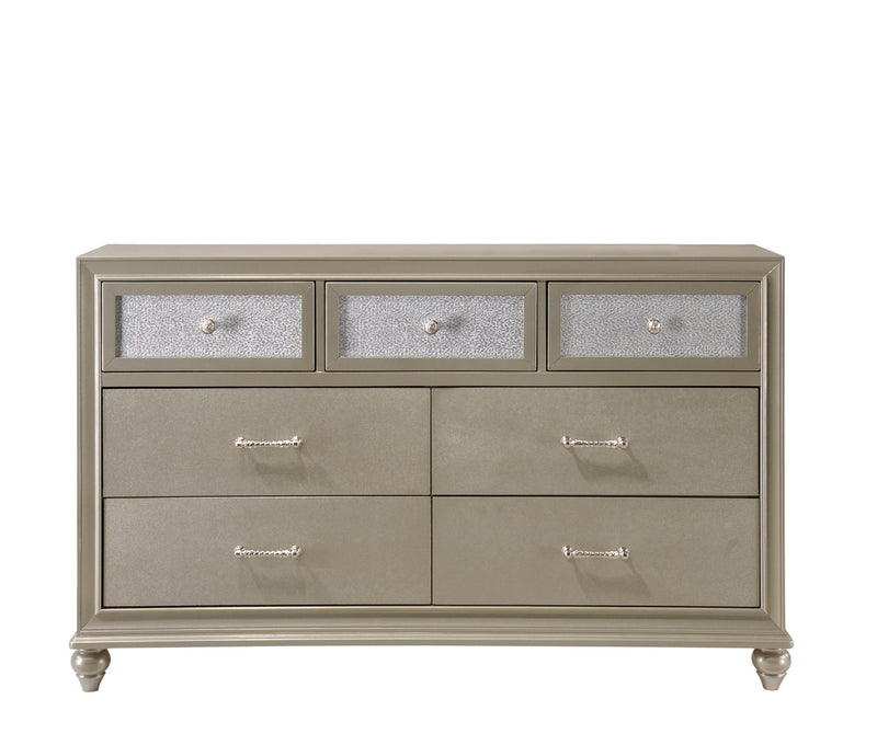 Lila - Bedroom Dresser