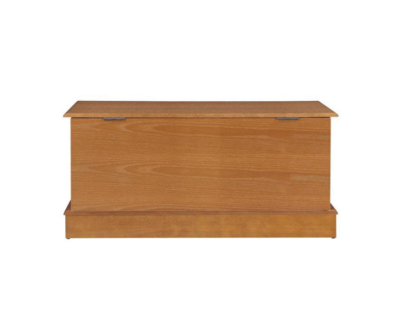 Paula - Rectangular Cedar Chest