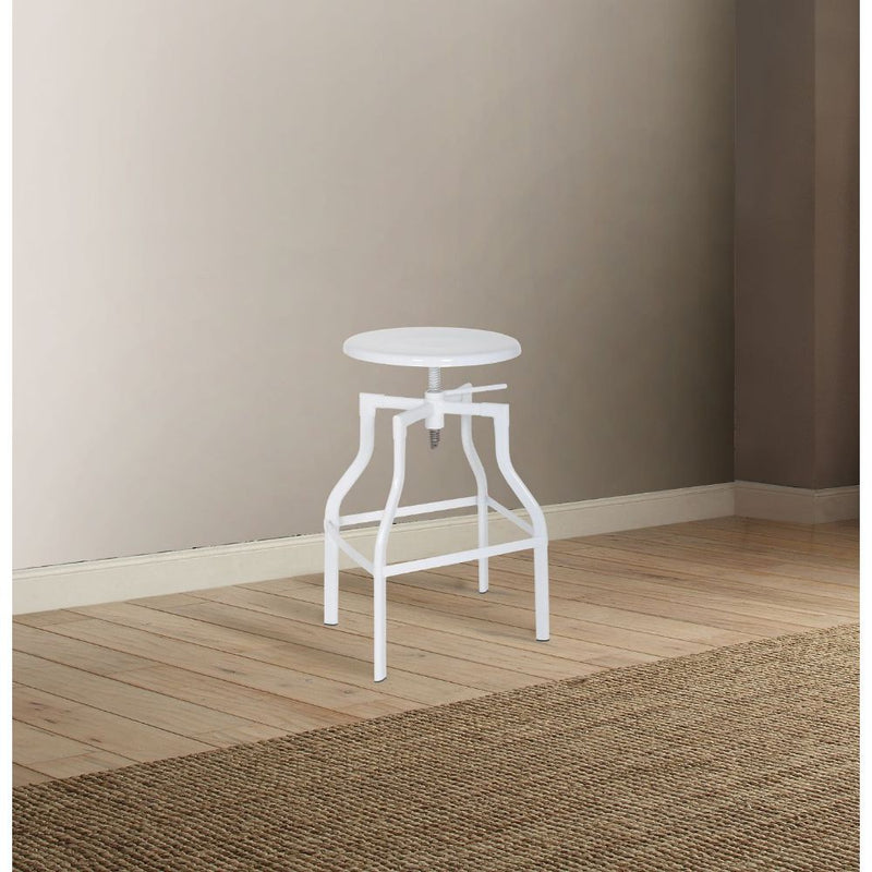 Xena - Adjustable Stool w/Swivel (1Pc)