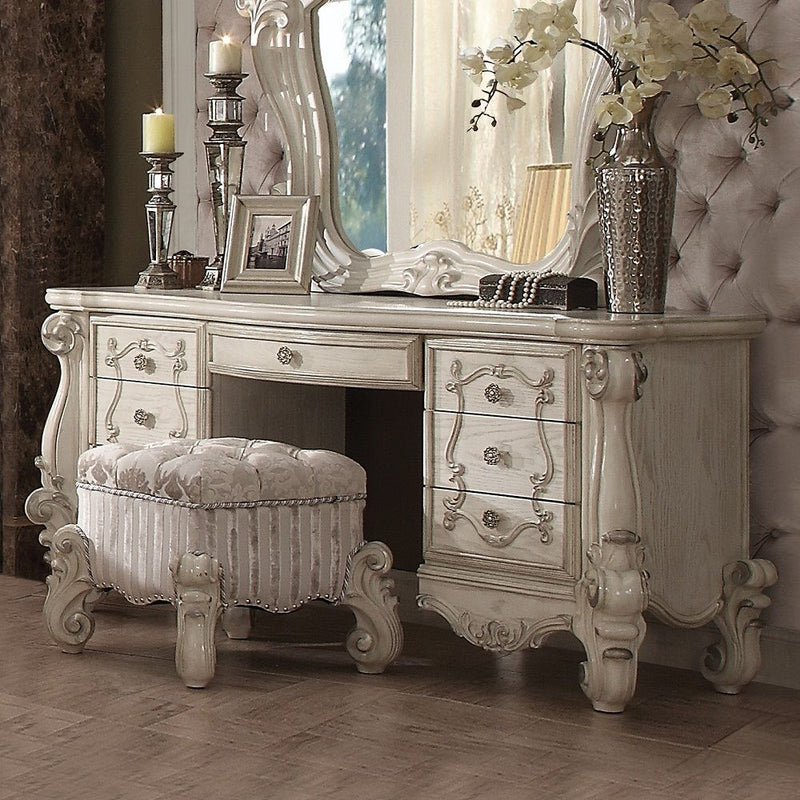 Versailles - Vanity Desk