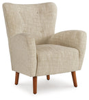 Jemison Next-Gen Nuvella - Accent Chair - Dune