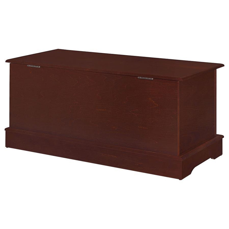 Paula - Rectangular Cedar Chest