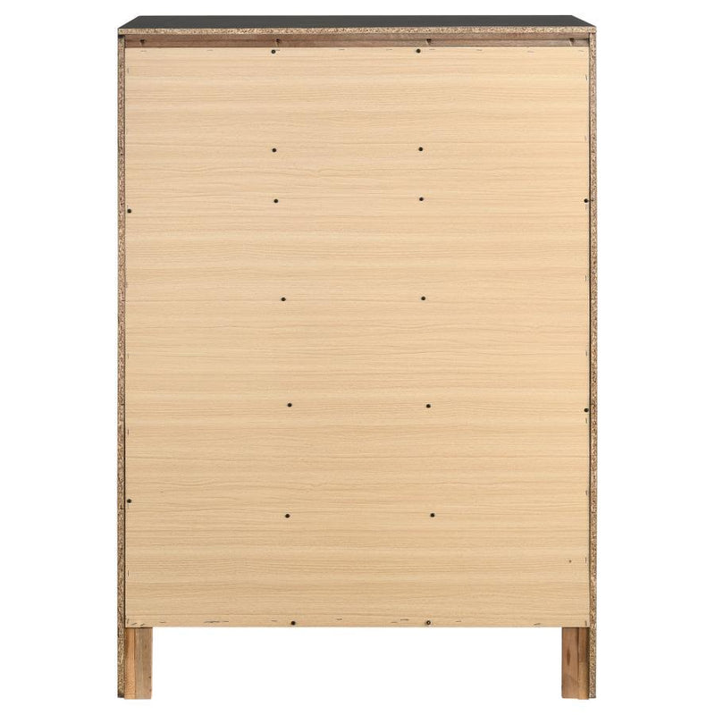 Miranda - 5-Drawer Chest