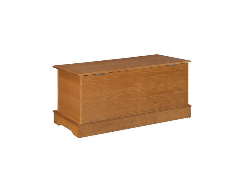 Paula - Rectangular Cedar Chest