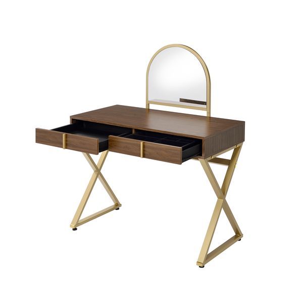 Coleen - Vanity Desk - 42"