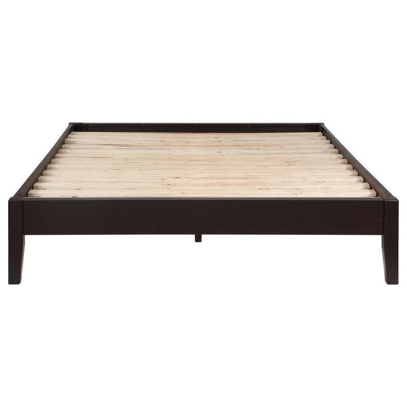 Hounslow - Platform Bed