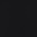 Zenobia - 4-Shelf Curio Cabinet Display Case - Black