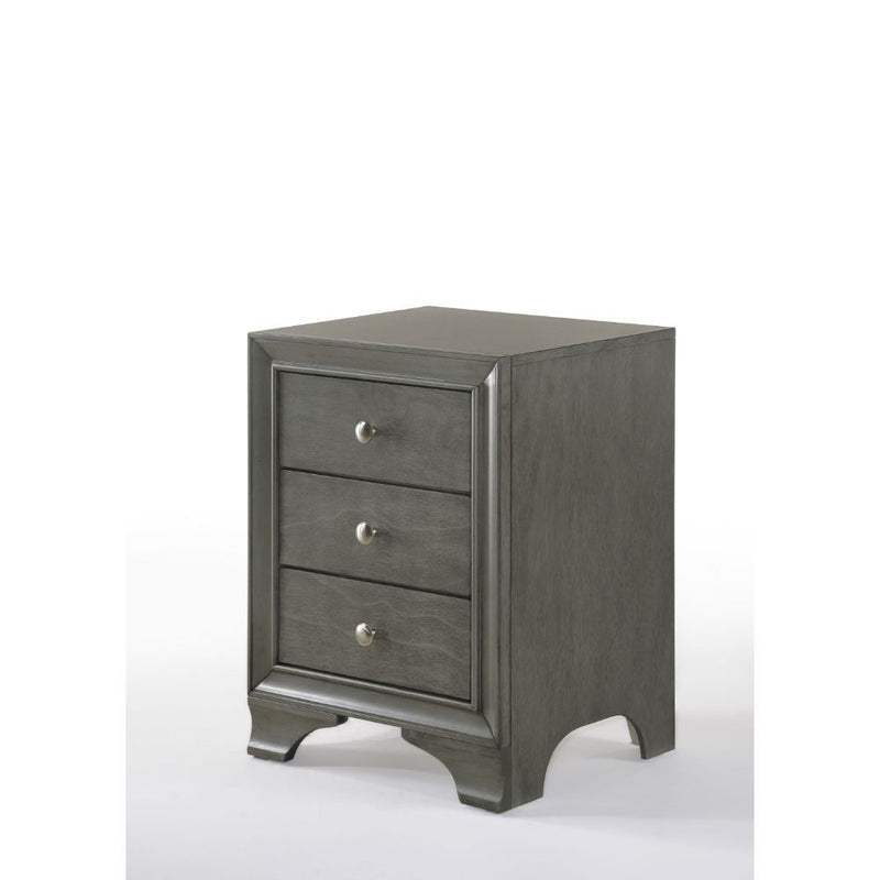 Blaise - Accent Table