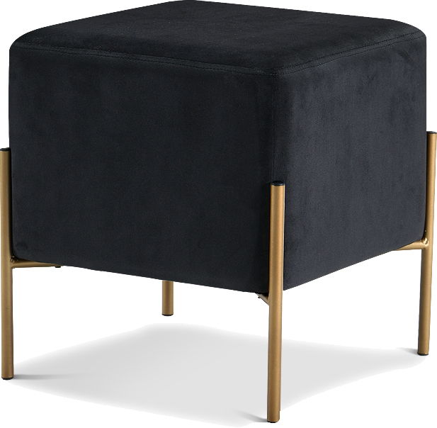 Isla - Stool Ottoman