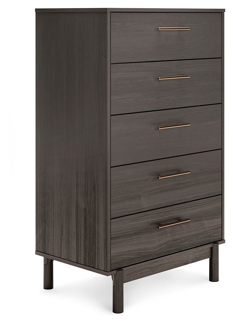 Brymont - Drawer Chest