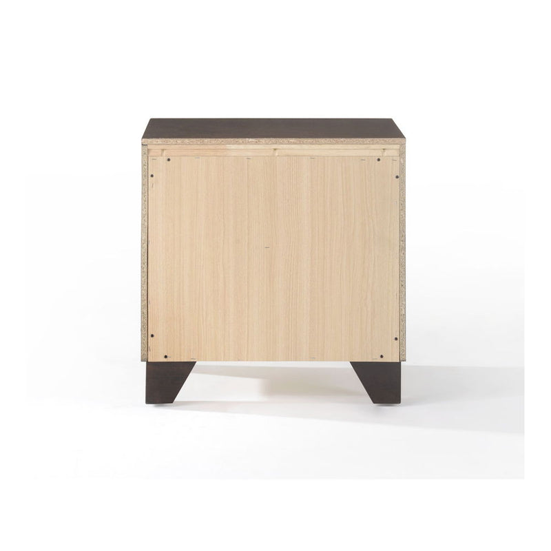 Madison - Nightstand - Espresso