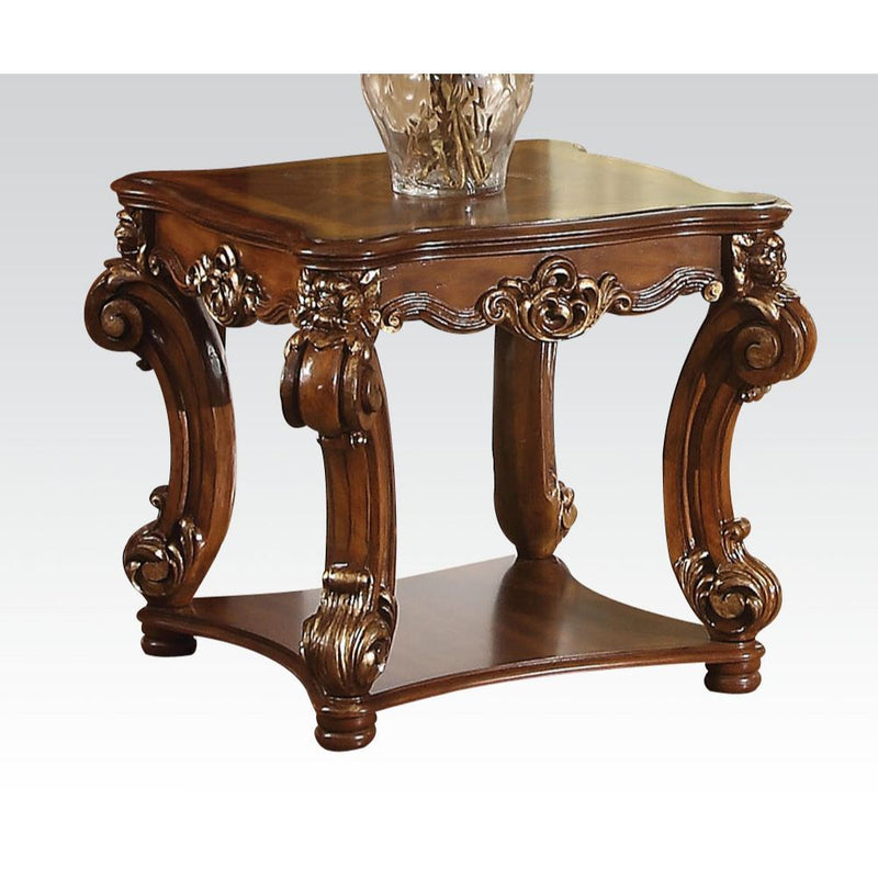 Vendome - End Table