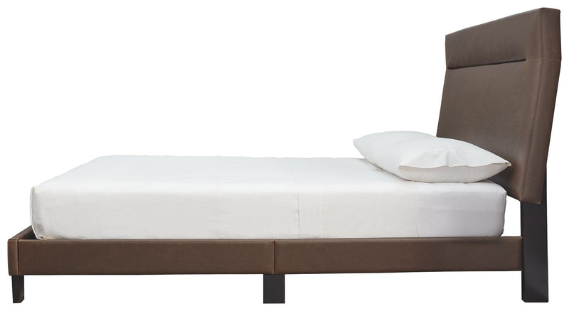 Adelloni - Bed