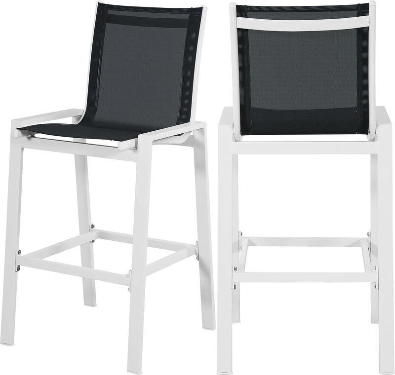 Nizuc - Outdoor Barstool (Set of 2)