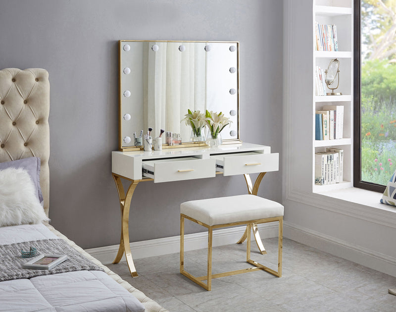 Monroe - Vanity Desk