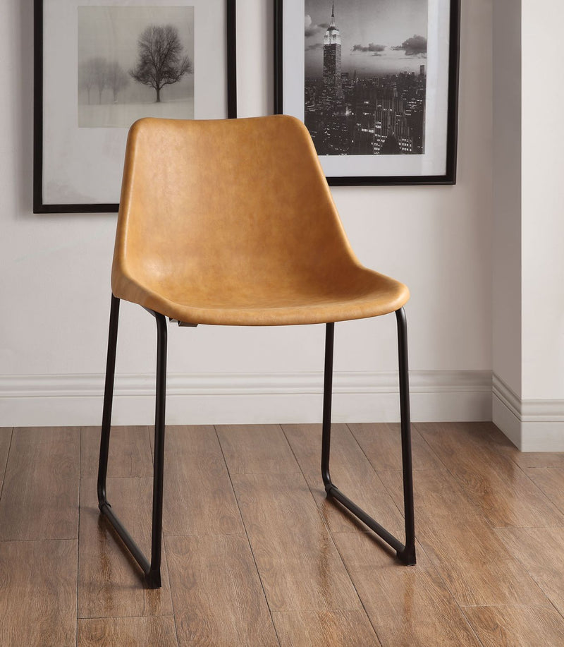 Valgus - Side Chair