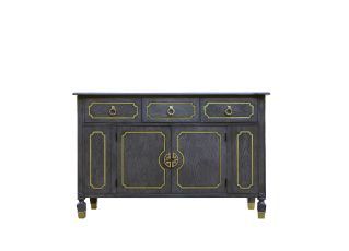 House - Marchese Dresser