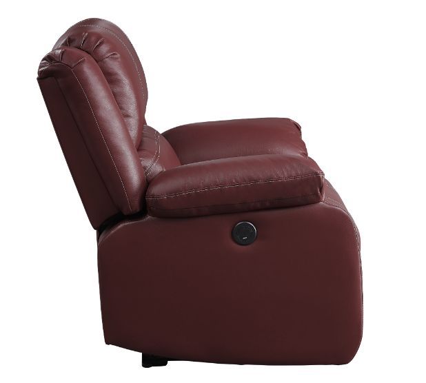 Zuriel - Power Recliner