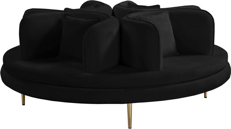 Circlet - Round Sofa Settee