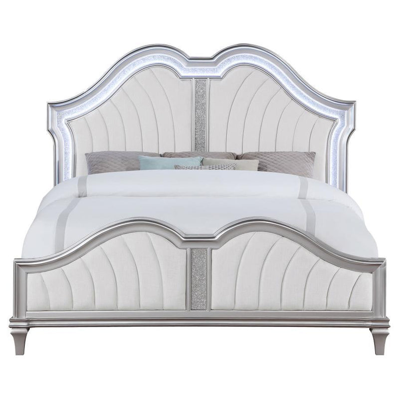 Evangeline - Bed