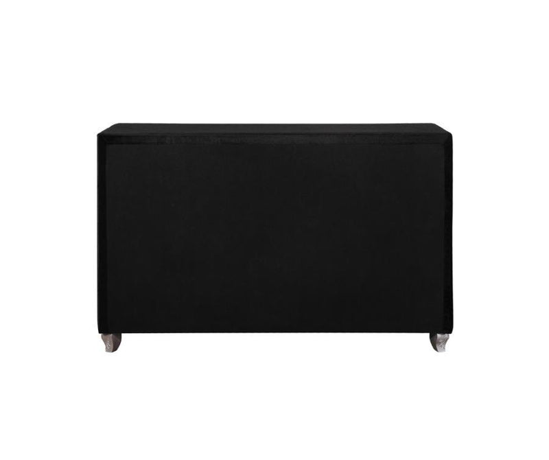 Deanna - 7-Drawer Rectangular Dresser