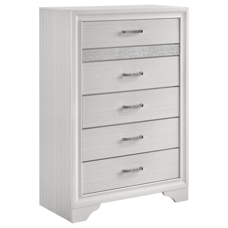 Miranda - 5-Drawer Chest