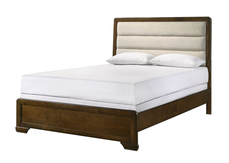 Coffield - Bed