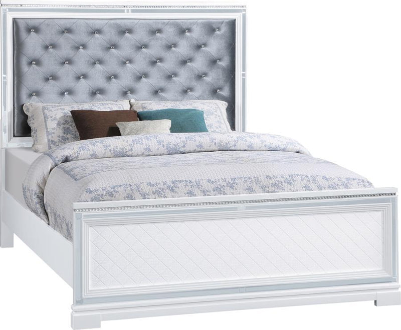 Eleanor - Bedroom Set