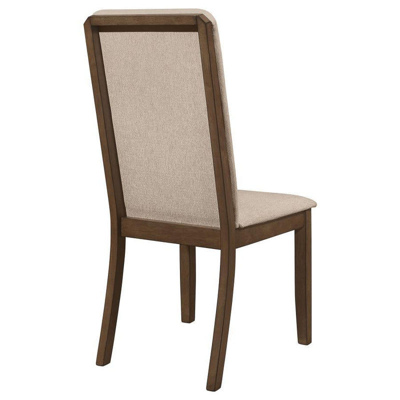 Wethersfield - Wood Dining Side Chair (Set of 2) - Medium Walnut